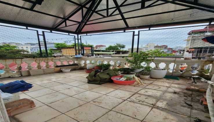 Cho thuê MBKD MỌI MÔ HÌNH mặt phố Hàm Long - Hoàn Kiếm - 120m - 4 tầng - 70 triệu